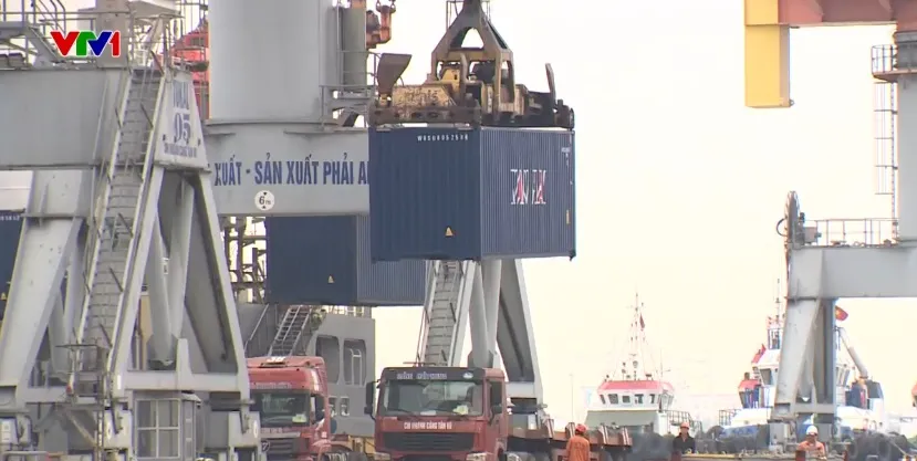 Doanh nghiệp xuất khẩu ứng ph&oacute; biến động chi ph&iacute; nhi&ecirc;n liệu - Ảnh 1.