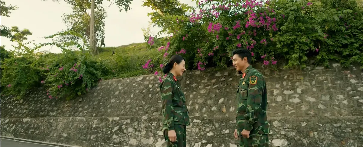 Kh&ocirc;ng giới hạn - Tập 23: Phong giăng bẫy khiến Ki&ecirc;n bị hạ uy t&iacute;n - Ảnh 5.