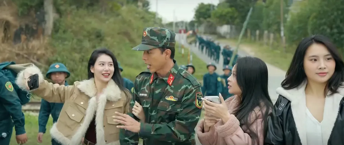 Kh&ocirc;ng giới hạn - Tập 23: Phong giăng bẫy khiến Ki&ecirc;n bị hạ uy t&iacute;n - Ảnh 8.