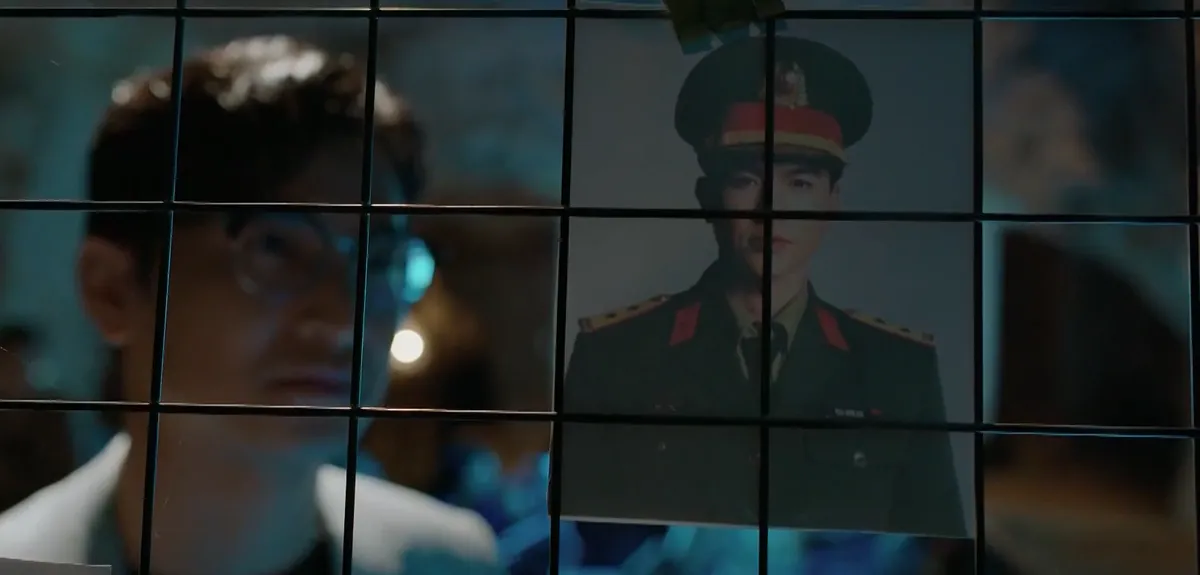 Kh&ocirc;ng giới hạn: Kh&aacute;n giả ng&atilde; ngửa với c&uacute; bẻ l&aacute;i của Phương Trang - Ảnh 2.