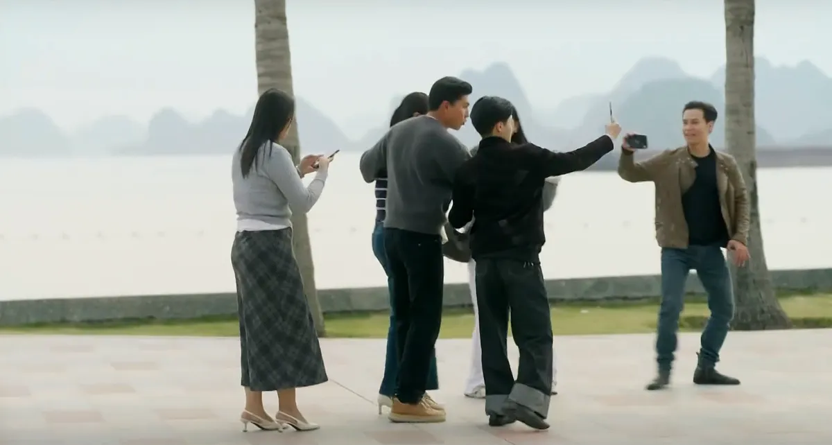 Kh&ocirc;ng giới hạn - Tập 23: Phong giăng bẫy khiến Ki&ecirc;n bị hạ uy t&iacute;n - Ảnh 11.