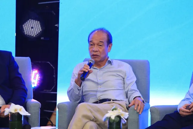 Quỹ b&igrave;nh ổn gi&aacute; xăng dầu ph&aacute;t huy vai tr&ograve; trước biến động to&agrave;n cầu- Ảnh 1.