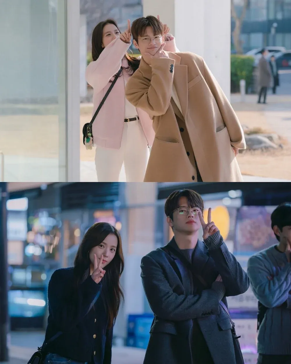 Bất chấp những chỉ tr&iacute;ch về diễn xuất, Ji Soo (BLACKPINK)vẫn được vinh danh tại Canneseries - Ảnh 3.