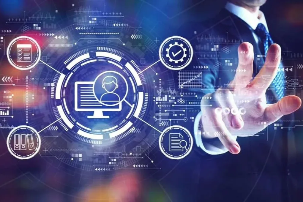 Dữ liệu l&agrave; hạ tầng chiến lược để vận h&agrave;nh một si&ecirc;u đ&ocirc; thị  - Ảnh 1.