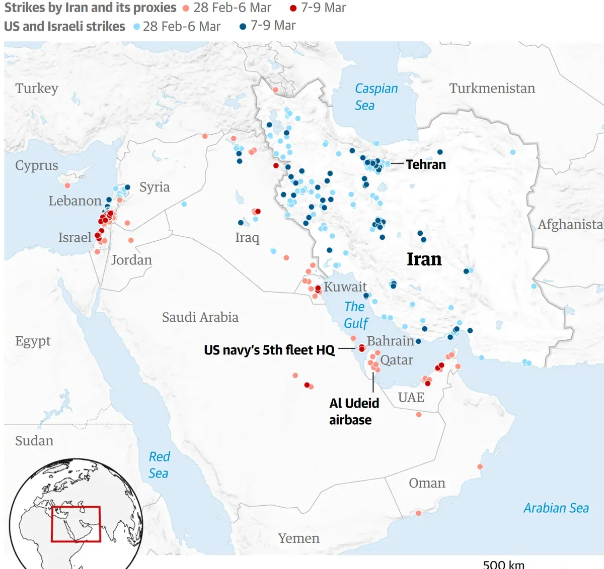 T&agrave;u chở h&agrave;ng tr&uacute;ng đạn, bốc ch&aacute;y tr&ecirc;n eo biển Hormuz - Ảnh 1.