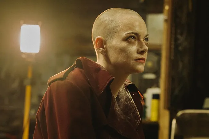 Dự đo&aacute;n Oscar 2026 - Hạng mục Nữ diễn vi&ecirc;n ch&iacute;nh xuất sắc nhất: Tượng v&agrave;ng trong tầm tay của Jessie Buckley - Ảnh 4.