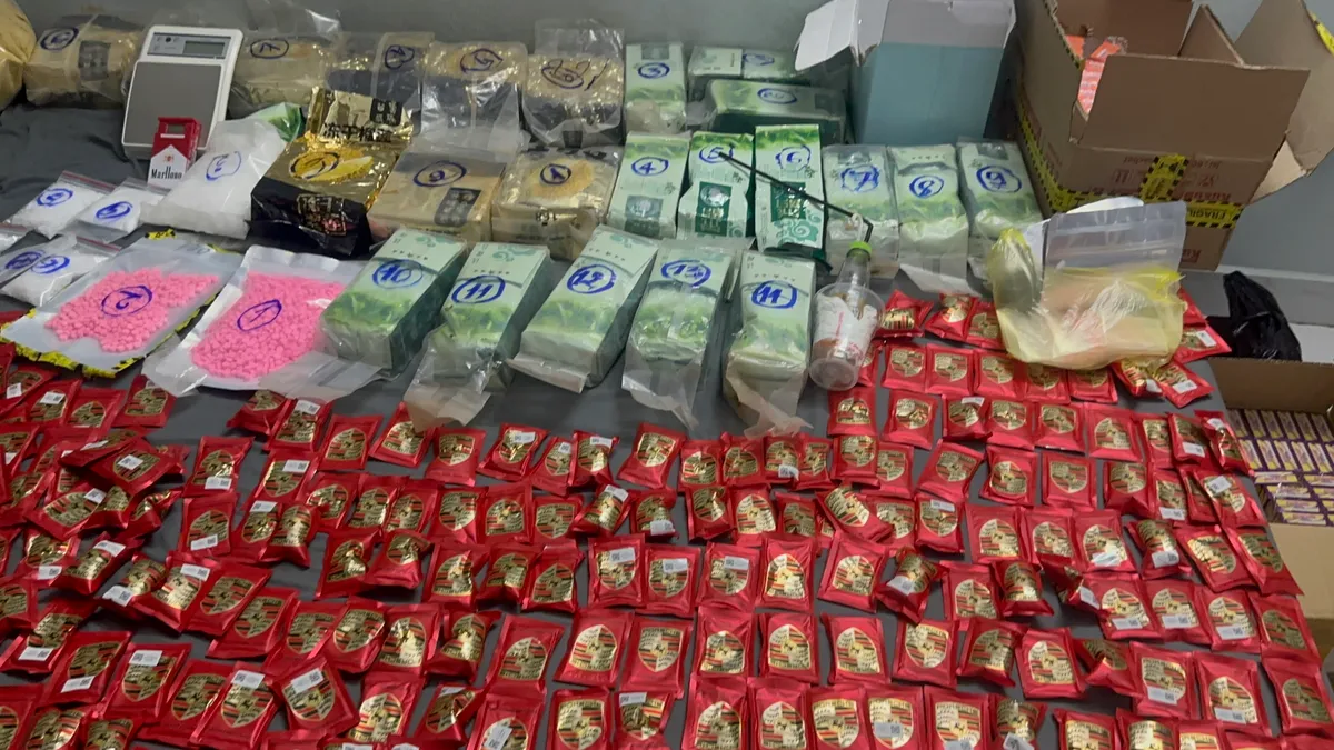 "Nước vui", "thuốc lắc": C&aacute;c loại ma t&uacute;y phổ biến nguy hiểm ra sao? - Ảnh 5.