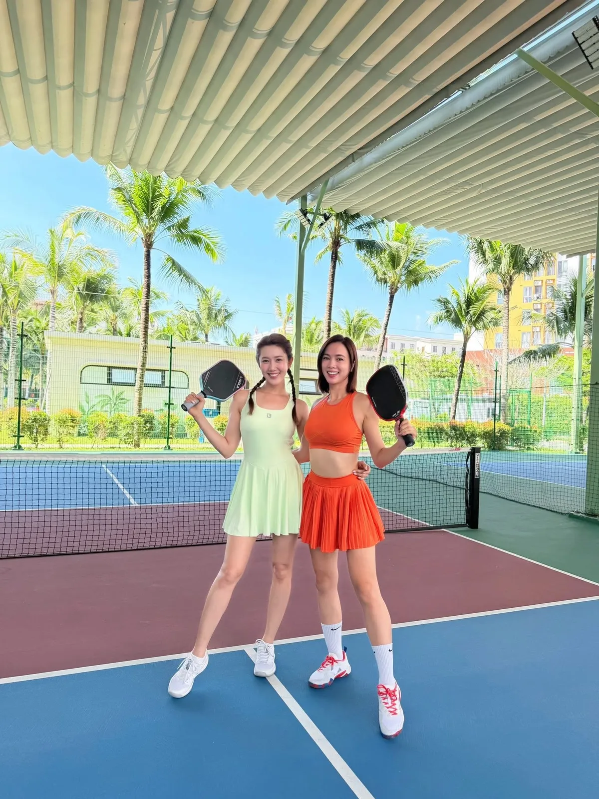 Điểm tin sao Việt: Anh T&uacute; v&agrave; LyLy đi nghỉ dưỡng đầu năm - Ảnh 5.