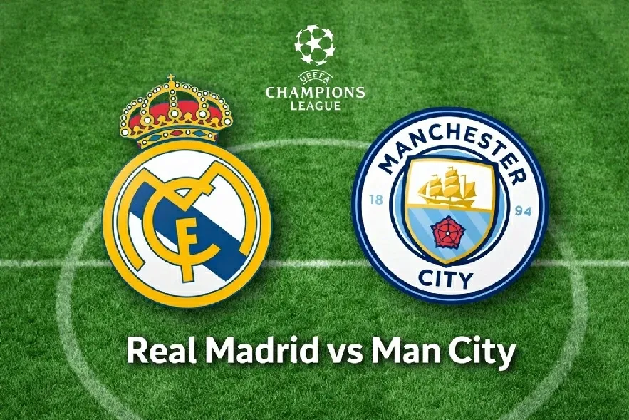 Nhận định Real Madrid vs Man City: Lợi thế nghi&ecirc;ng về đội kh&aacute;ch- Ảnh 1.