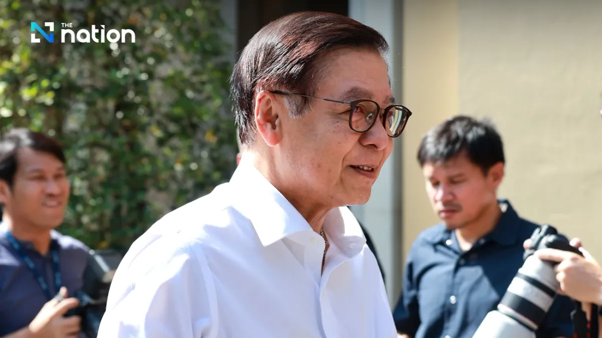 Th&aacute;i Lan sẽ đ&agrave;m ph&aacute;n bi&ecirc;n giới với Campuchia sau khi c&oacute; ch&iacute;nh phủ mới- Ảnh 1.