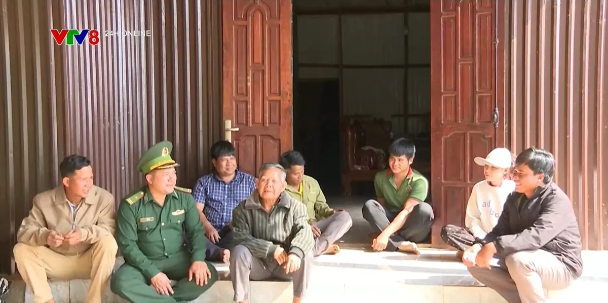 Đảm bảo c&ocirc;ng t&aacute;c bầu cử v&ugrave;ng đồng b&agrave;o d&acirc;n tộc thiểu số- Ảnh 2.