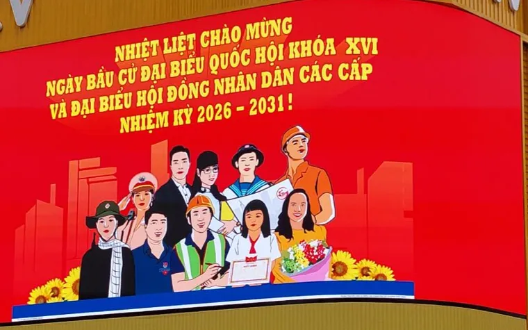 Ảnh: phường Sài Gòn