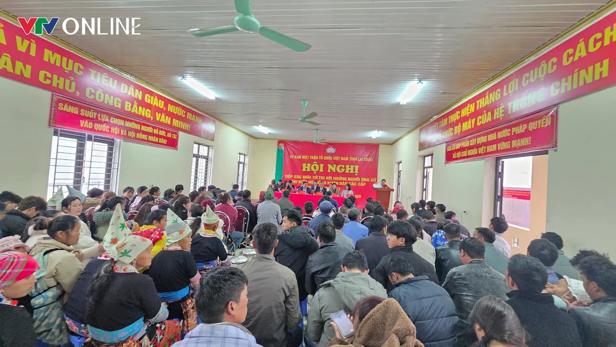 Phụ nữ v&ugrave;ng cao mạnh dạn ứng cử - Ảnh 3.