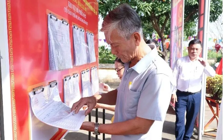 Người dân Đà Nẵng kỳ vọng vào sự phát triển vượt bậc của thành phố.