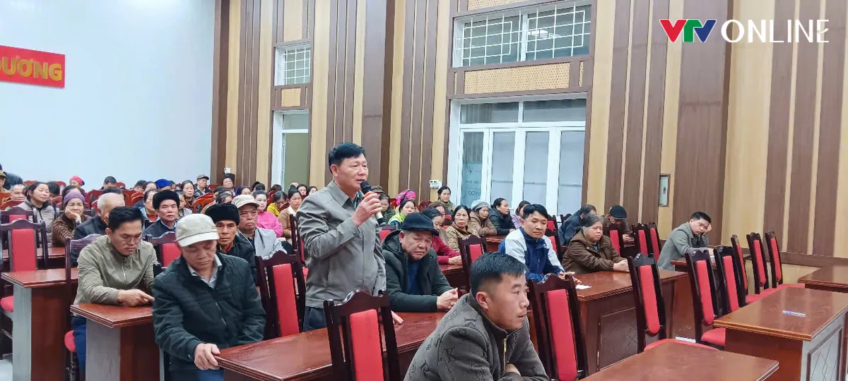 X&atilde; v&ugrave;ng cao ở Cao Bằng sẵn s&agrave;ng cho &ldquo;Ng&agrave;y hội non s&ocirc;ng&rdquo; - Ảnh 2.