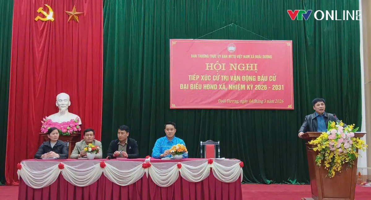 X&atilde; v&ugrave;ng cao ở Cao Bằng sẵn s&agrave;ng cho &ldquo;Ng&agrave;y hội non s&ocirc;ng&rdquo; - Ảnh 1.