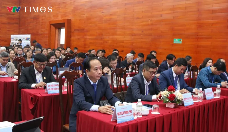 Đại hội Đại biểu Li&ecirc;n minh HTX tỉnh Điện Bi&ecirc;n lần thứ VI - Ảnh 1.