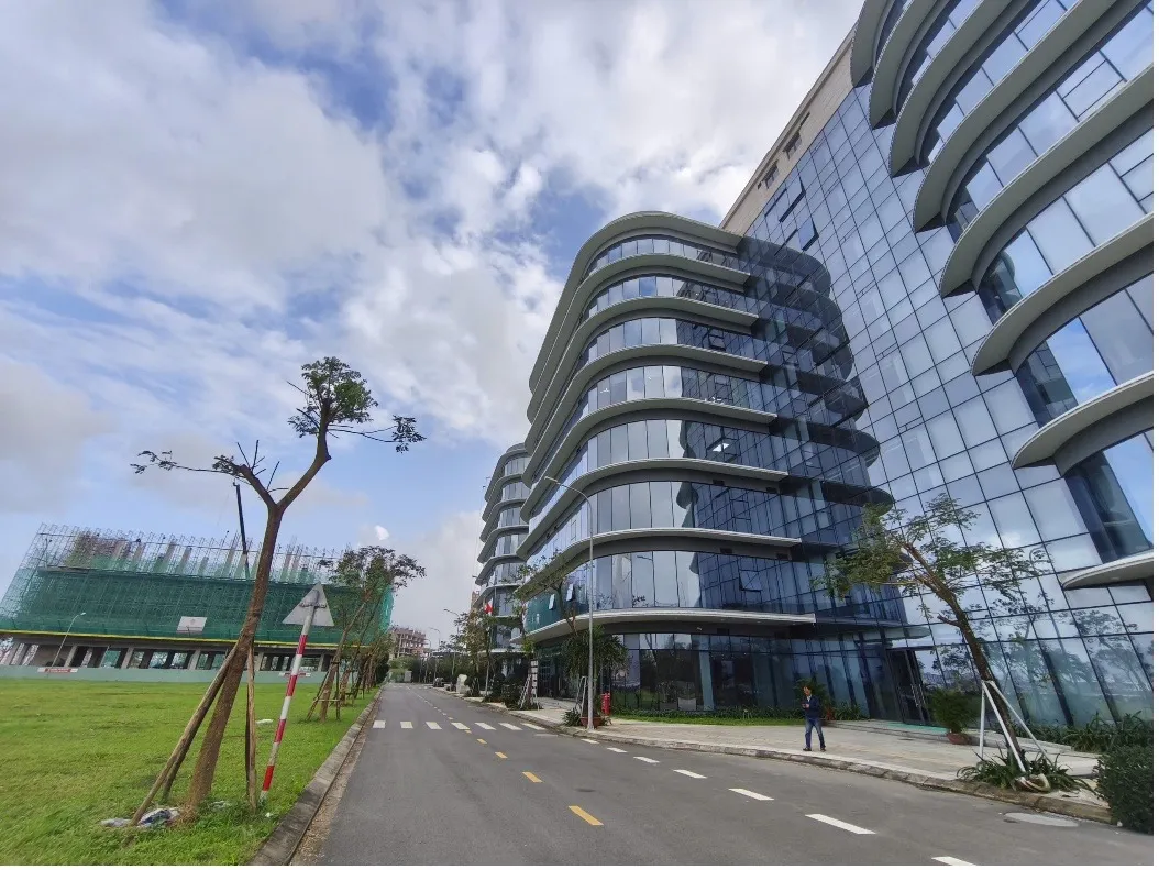 Người d&acirc;n Đ&agrave; Nẵng kỳ vọng v&agrave;o sự ph&aacute;t triển vượt bậc của th&agrave;nh phố sau ng&agrave;y hội bầu cử - Ảnh 1.