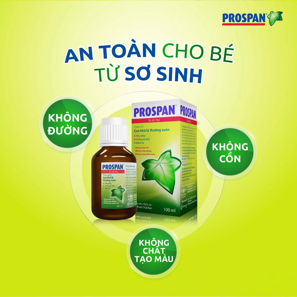Trị ho cho trẻ nhỏ: Đ&acirc;u mới l&agrave; giải ph&aacute;p hiệu quả? - Ảnh 5.