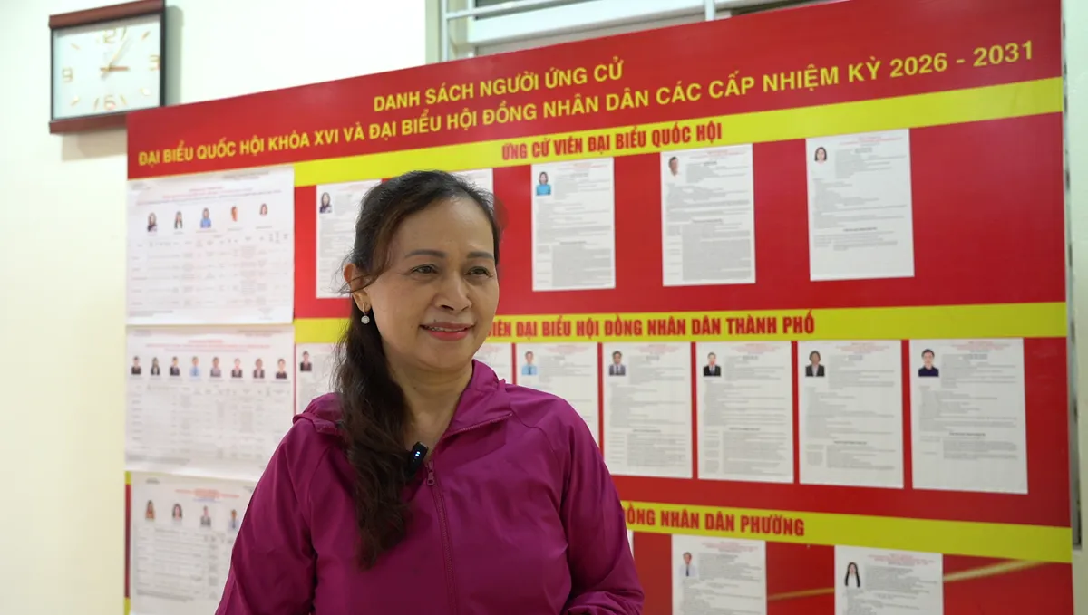 H&agrave; Nội khẩn trương chuẩn bị cho ng&agrave;y bầu cử 15/3 - Ảnh 12.