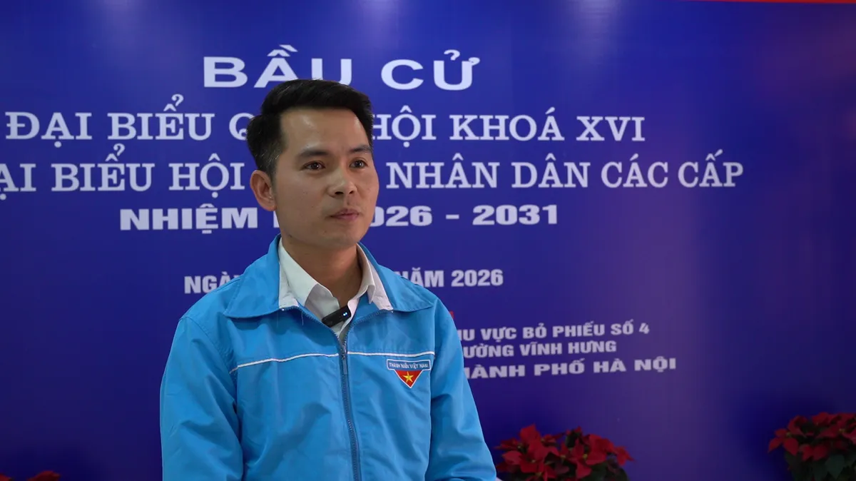 H&agrave; Nội khẩn trương chuẩn bị cho ng&agrave;y bầu cử 15/3 - Ảnh 24.