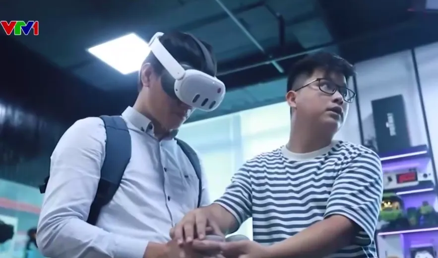 Tăng tốc triển khai Nghị quyết 57, th&uacute;c đẩy khoa học c&ocirc;ng nghệ v&agrave; chuyển đổi số- Ảnh 1.