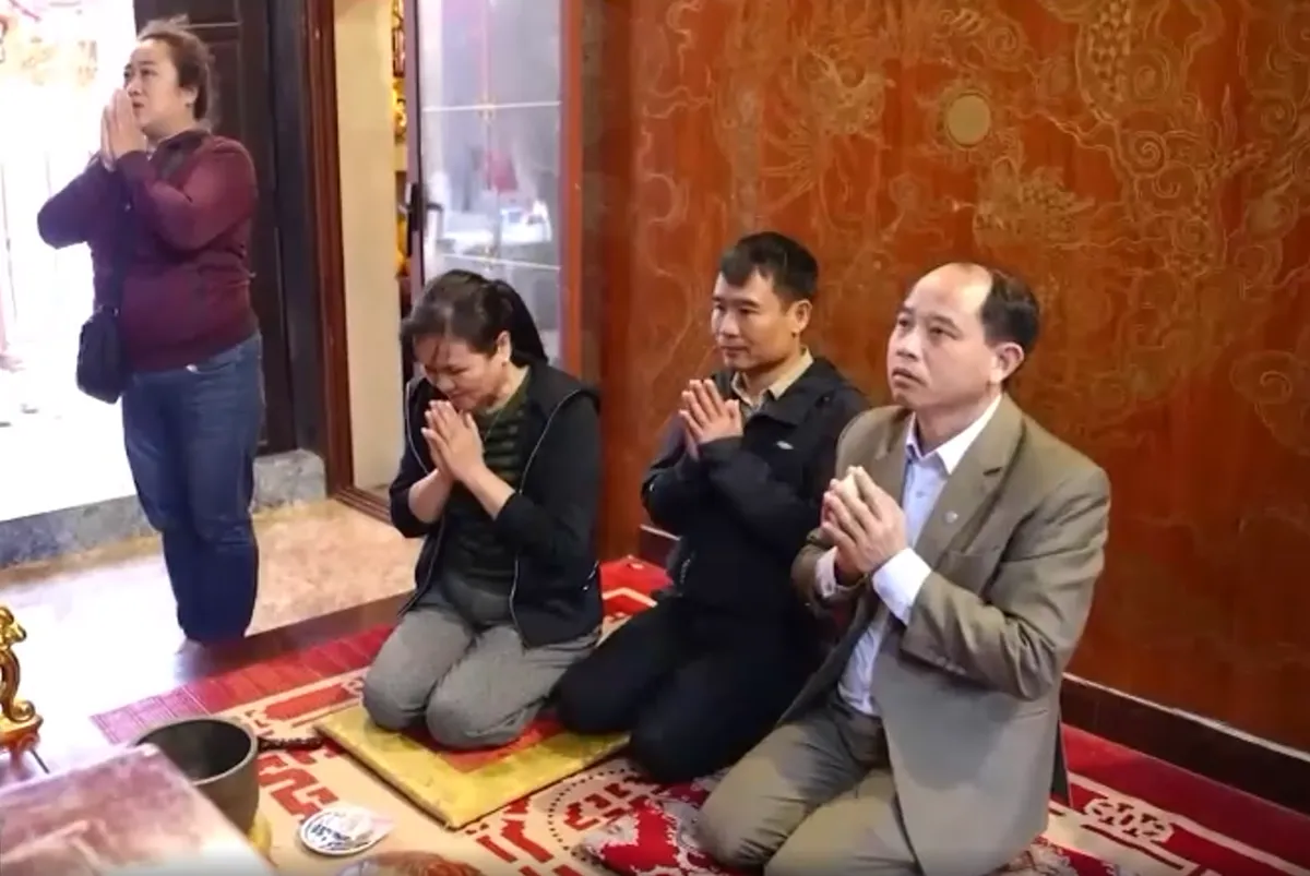 H&eacute; lộ nguồn tiền c&ocirc;ng đức tại c&aacute;c khu di t&iacute;ch - Ảnh 7.