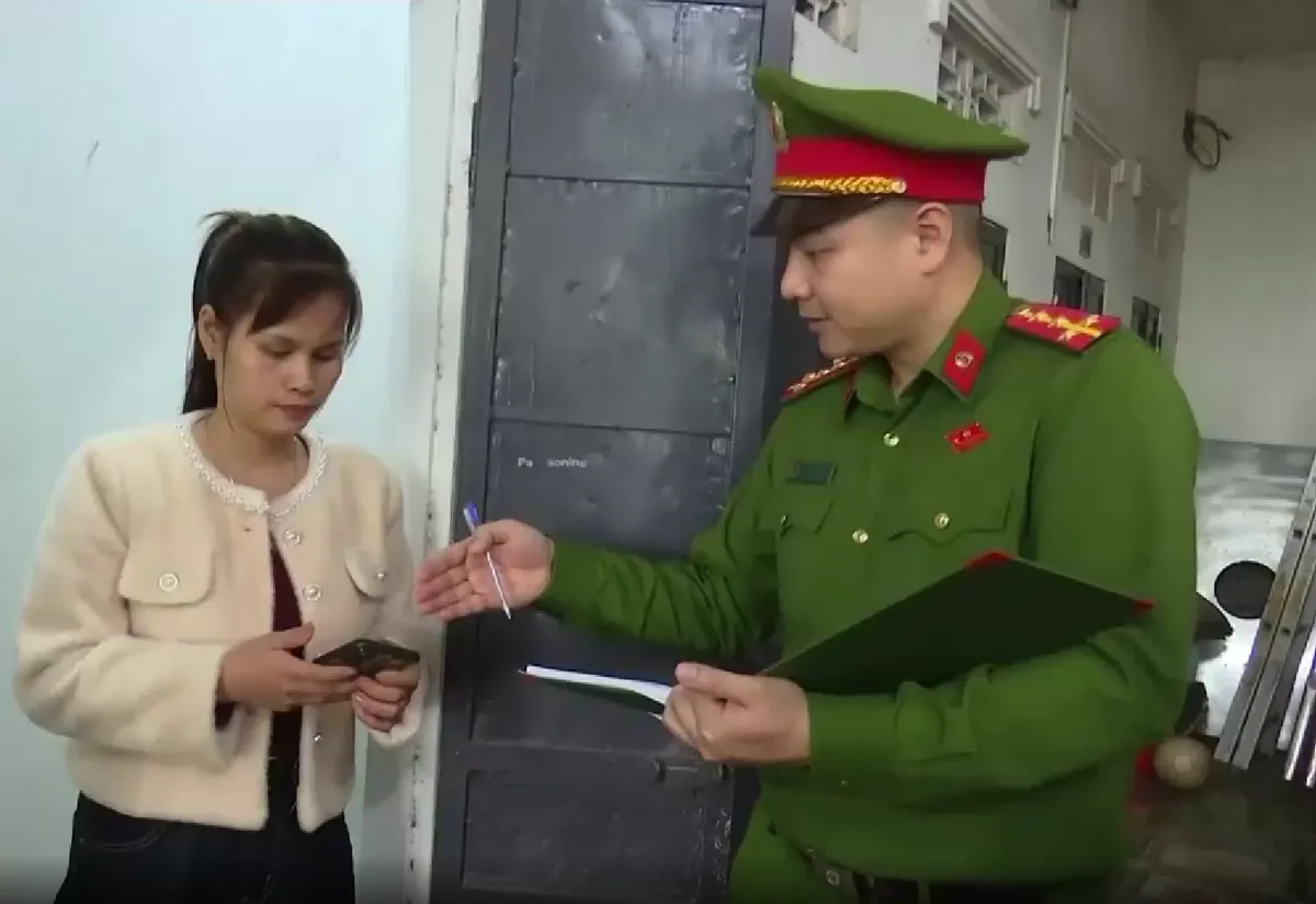 R&agrave; so&aacute;t, đảm bảo an to&agrave;n cho ng&agrave;y bầu cử - Ảnh 1.