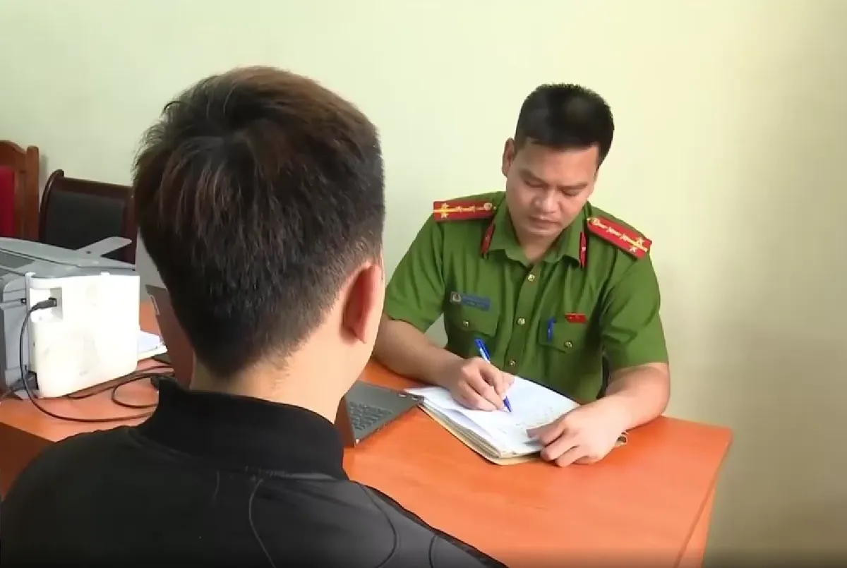 R&agrave; so&aacute;t, đảm bảo an to&agrave;n cho ng&agrave;y bầu cử - Ảnh 3.