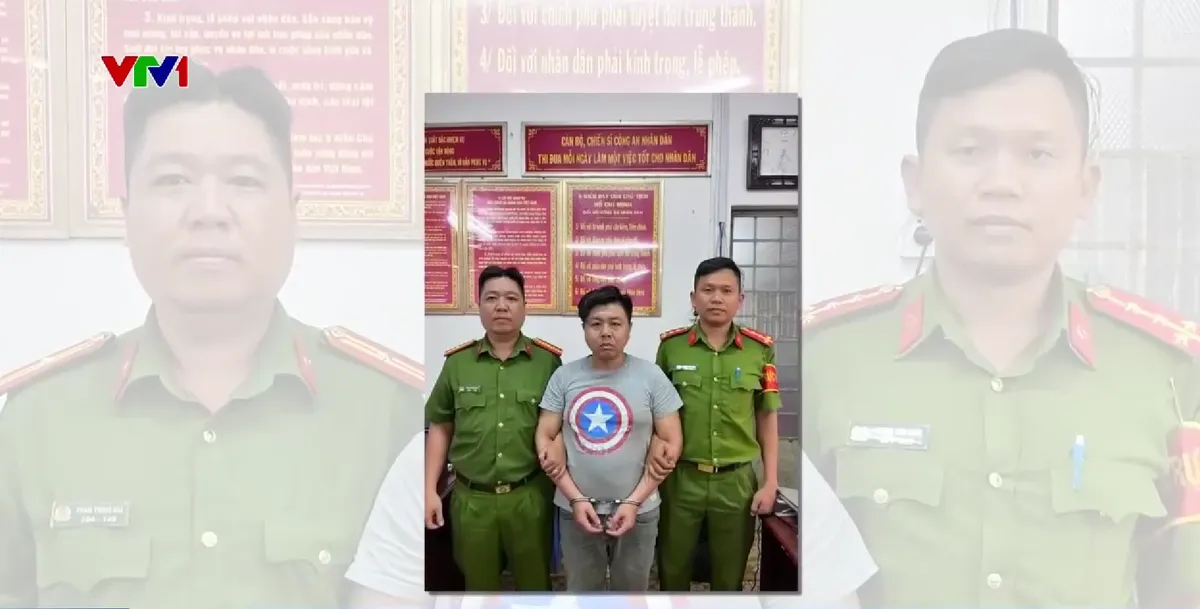 B&aacute;o động h&agrave;nh vi c&ocirc;n đồ nơi c&ocirc;ng cộng - Ảnh 2.