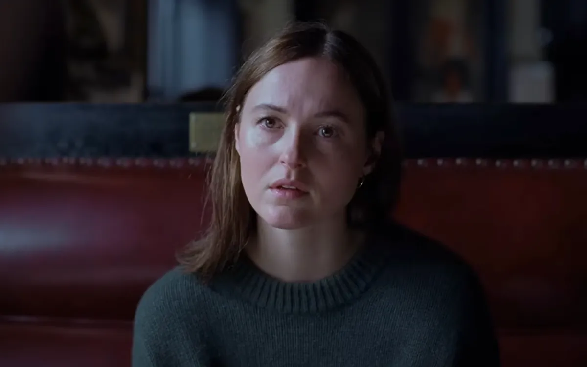 Dự đo&aacute;n Oscar 2026 - Hạng mục Nữ diễn vi&ecirc;n ch&iacute;nh xuất sắc nhất: Tượng v&agrave;ng trong tầm tay của Jessie Buckley - Ảnh 6.