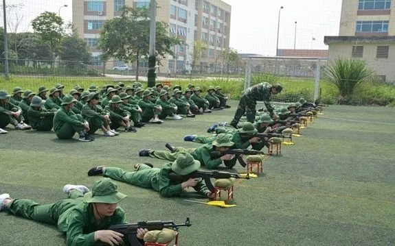 Hội đồng Giáo dục Quốc phòng và An ninh Trung ương chính thức ra mắt