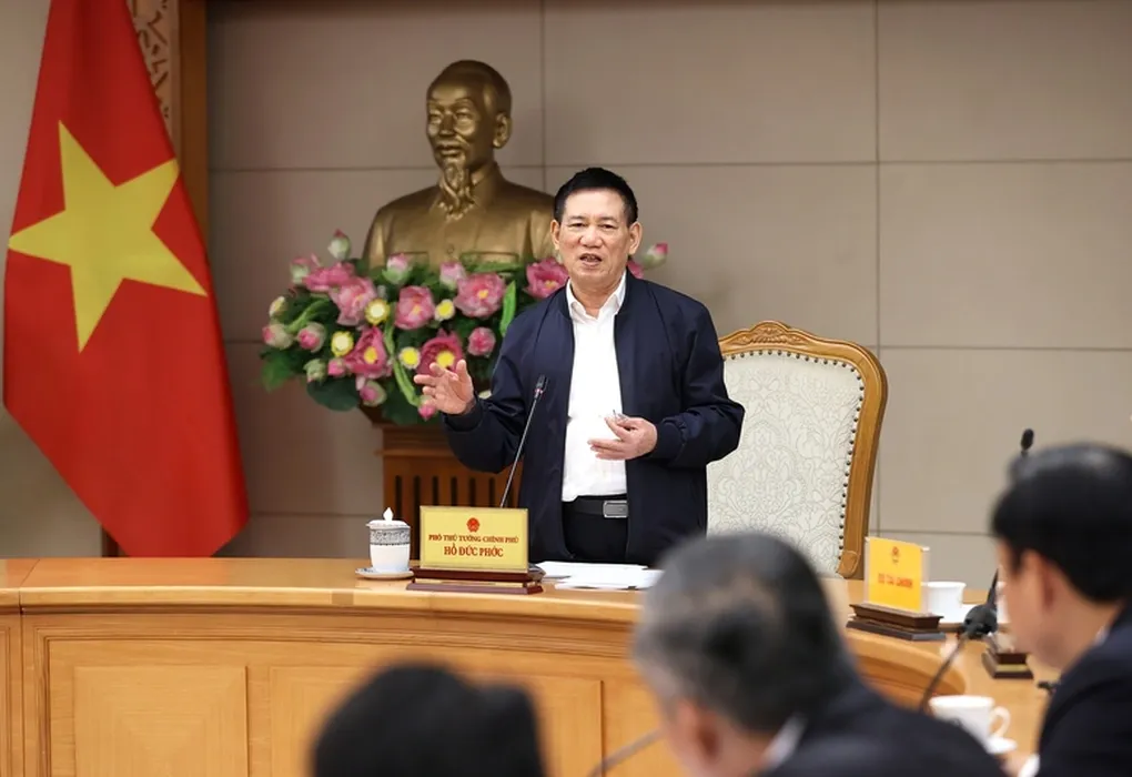 Đề xuất n&acirc;ng cấp Tổng c&ocirc;ng ty Đường sắt Việt Nam th&agrave;nh tập đo&agrave;n quốc gia- Ảnh 1.