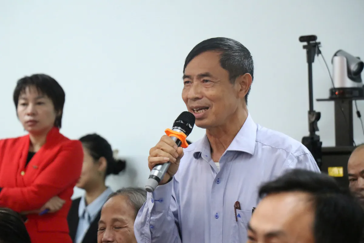 Đắk Lắk: 5 đơn vị bầu cử, 25 ứng cử vi&ecirc;n, 6 c&aacute;n bộ Trung ương &ndash; Sẵn s&agrave;ng cho ng&agrave;y hội lớn- Ảnh 1.