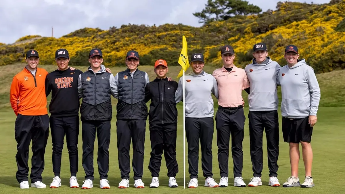 Nguyễn Anh Minh vô địch Bandon Dunes Championship: Niềm tin cho golf Việt Nam
- Ảnh 2.