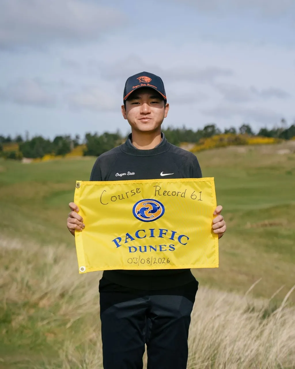 Nguyễn Anh Minh vô địch Bandon Dunes Championship: Niềm tin cho golf Việt Nam
- Ảnh 5.