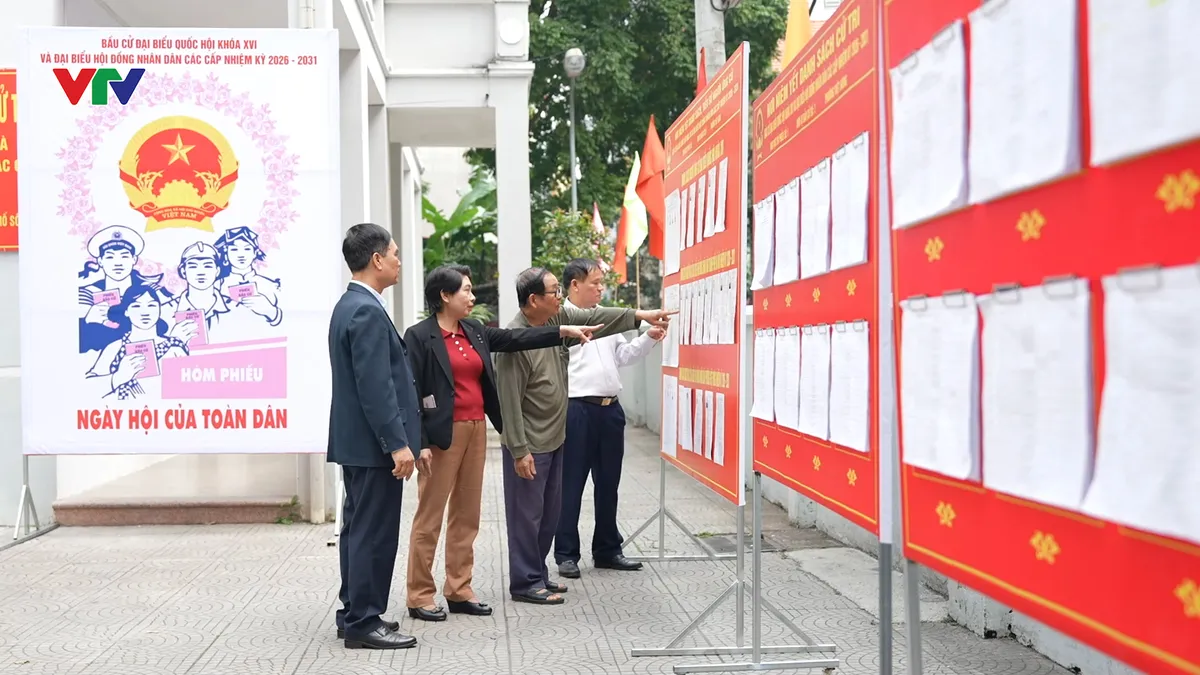 L&aacute; phiếu gửi gắm niềm tin - Ảnh 4.