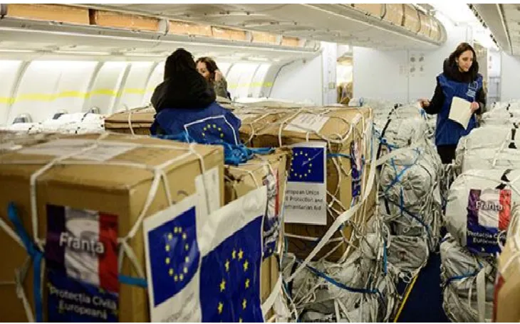 (Ảnh: European Commission)