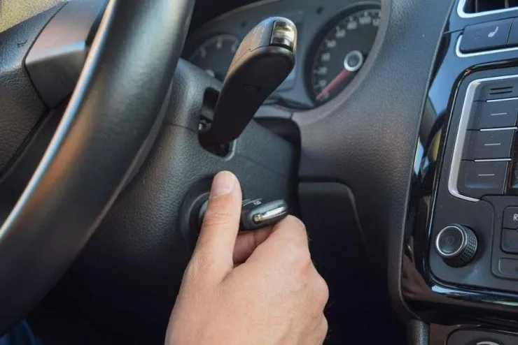 8 lầm tưởng phổ biến khi sử dụng &ocirc; t&ocirc; nhiều t&agrave;i xế vẫn tin l&agrave; đ&uacute;ng- Ảnh 1.