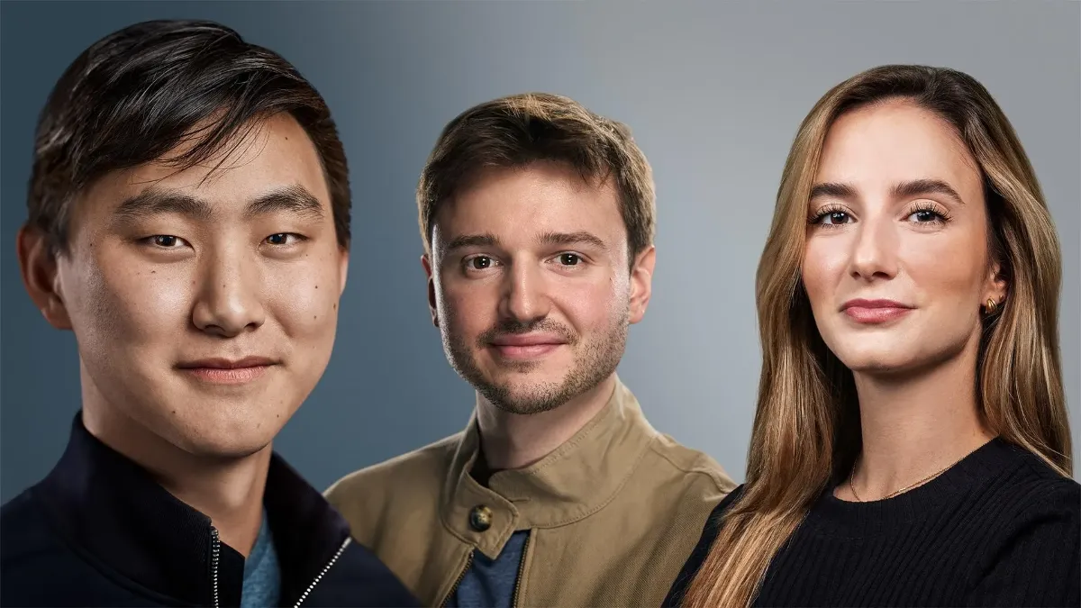 Tỷ ph&uacute; trẻ nhất năm 2026 chỉ mới 20 tuổi- Ảnh 4.