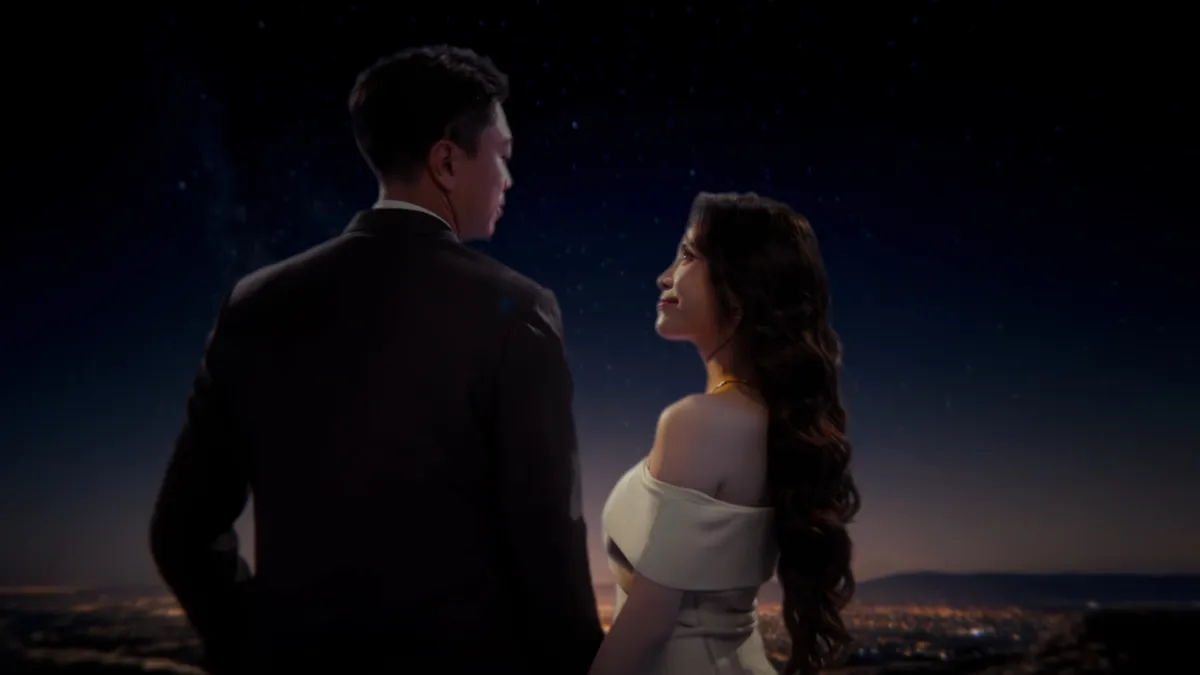 Ca nương Kiều Anh mời &ocirc;ng x&atilde; v&agrave; cả d&agrave;n sao l&agrave;m kh&aacute;ch mời trong MV đầu ti&ecirc;n - Ảnh 7.