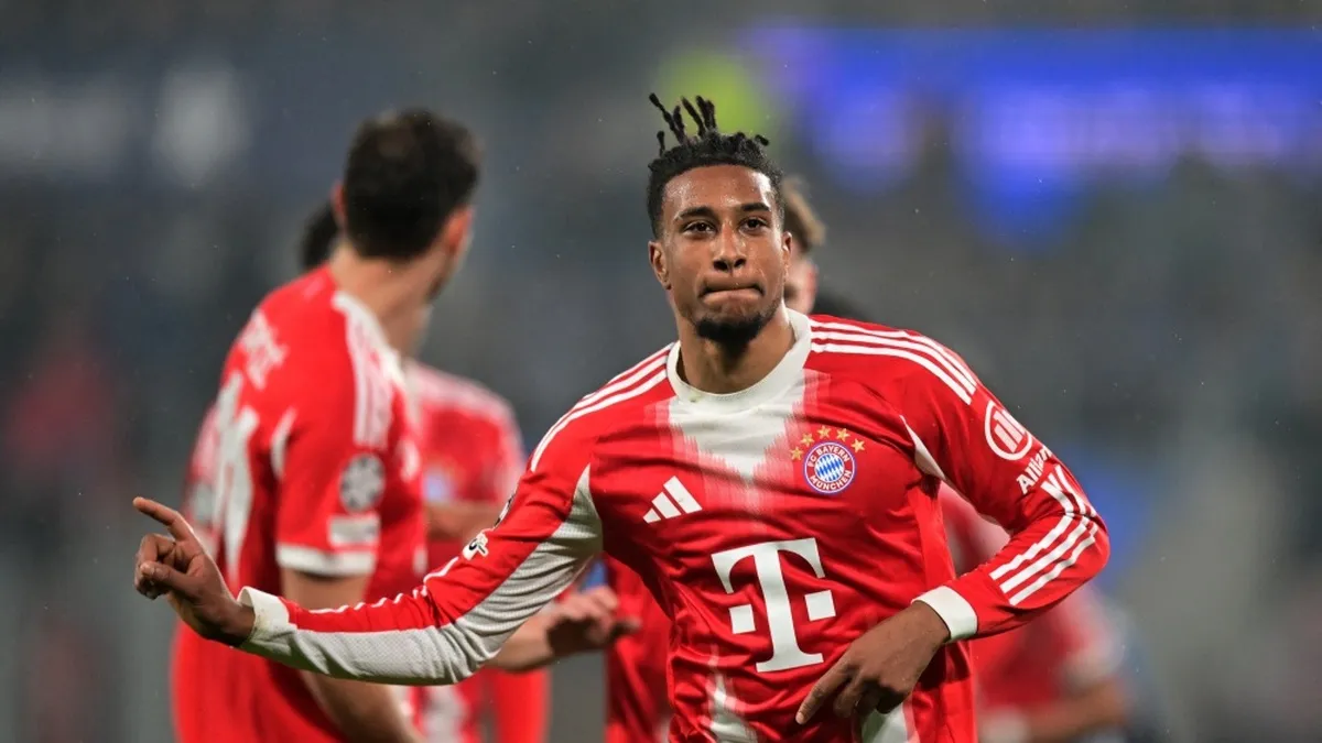 Hai cầu thủ Bayern Munich đối mặt nguy cơ bị UEFA điều tra v&igrave; nghi cố t&igrave;nh nhận thẻ v&agrave;ng- Ảnh 1.