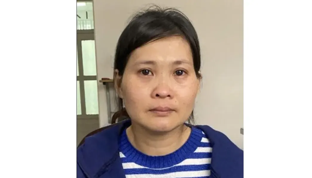 Bắt tạm giam cựu c&aacute;n bộ địa ch&iacute;nh ở Đồng Nai lừa đảo hơn 28,8 tỷ đồng từ sổ đỏ của người d&acirc;n- Ảnh 1.