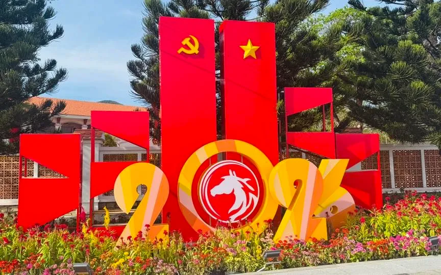 Ảnh: Đặc khu Côn Đảo