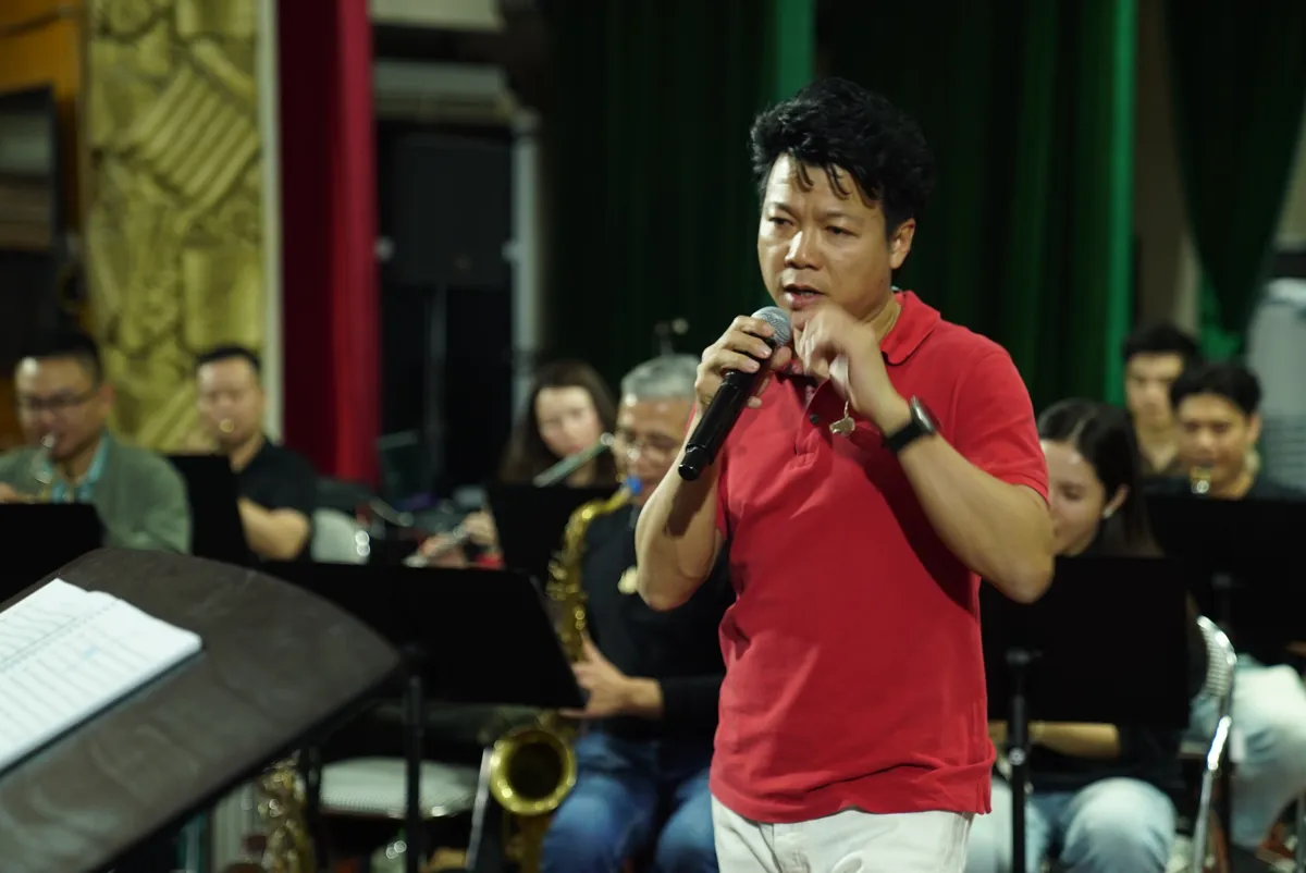 Vũ Thắng Lợi, Phạm Thu H&agrave;, H&agrave; An Huy&hellip; đ&atilde; sẵn s&agrave;ng cho &ldquo;M&ugrave;a chim &eacute;n bay&rdquo;  - Ảnh 1.