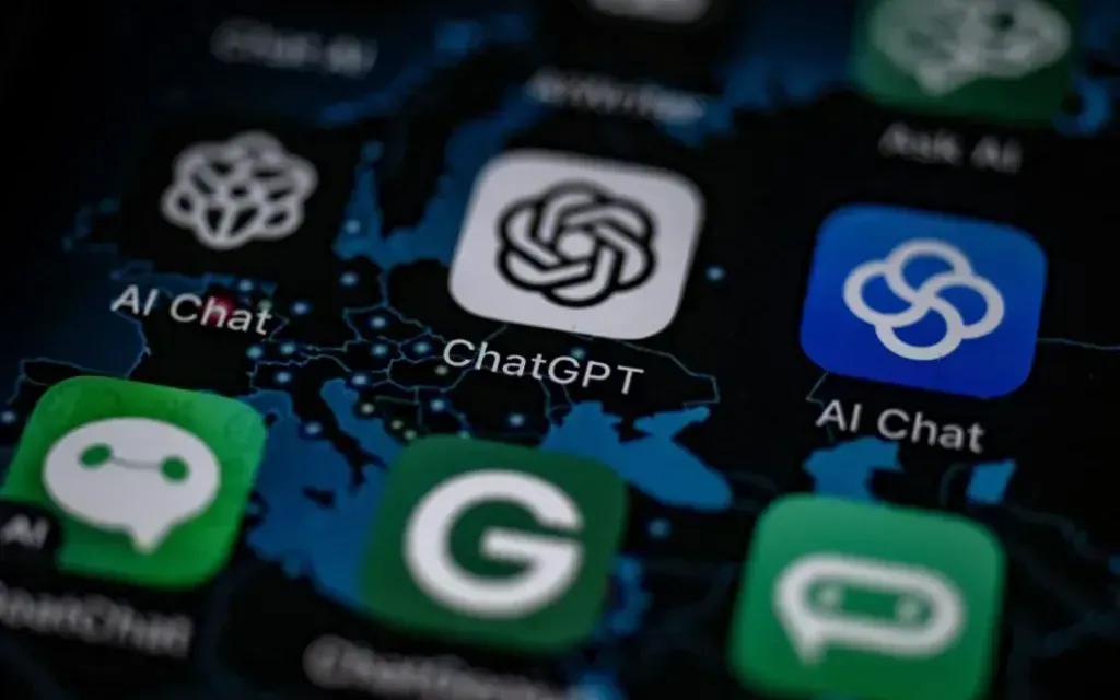 Ứng dụng t&iacute;ch hợp AI kiếm tiền tốt nhưng kh&oacute; giữ ch&acirc;n người d&ugrave;ng trả ph&iacute; l&acirc;u d&agrave;i- Ảnh 1.