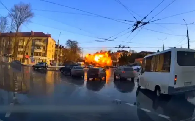 (Ảnh chụp màn hình - Nguồn: Al Jazeera)