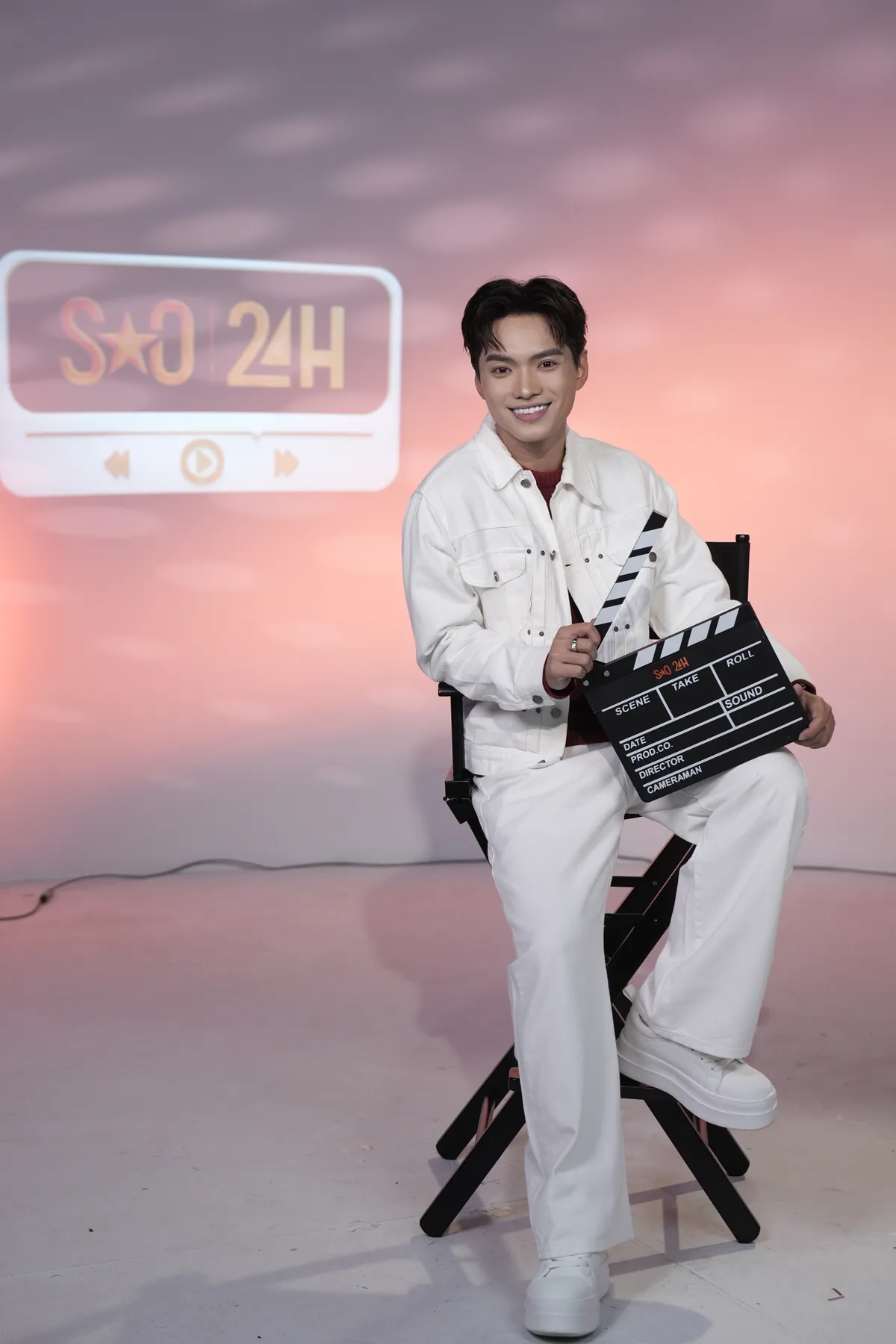 Sao Check v&agrave; Sao 24h - Hướng đến kh&aacute;n giả trẻ - Ảnh 5.