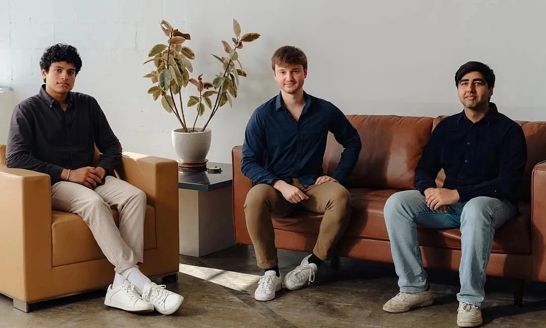 Tỷ ph&uacute; trẻ nhất năm 2026 chỉ mới 20 tuổi- Ảnh 2.