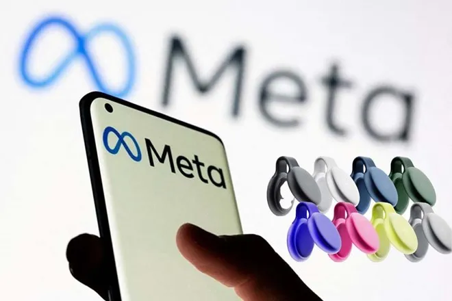 Meta &aacute;p dụng &ldquo;ph&iacute; địa điểm&rdquo; đối với quảng c&aacute;o để b&ugrave; đắp thuế kỹ thuật số- Ảnh 1.